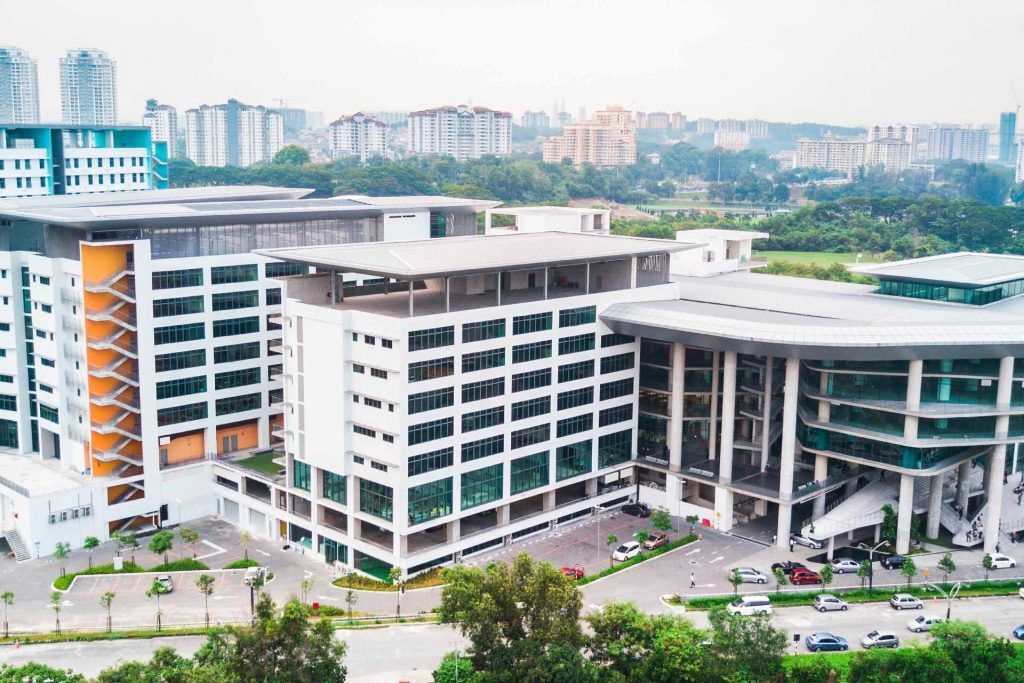 Asia Pacific University of Technology & Innovation