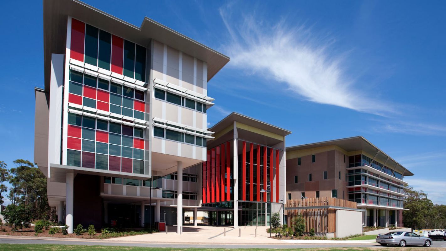 Griffith-University