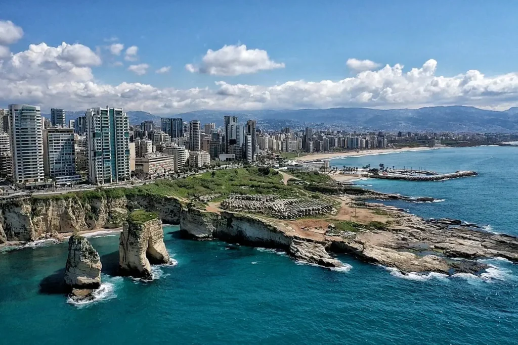 Lebanon