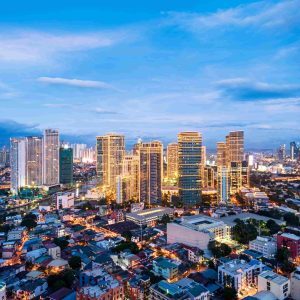 Philippines StudyCo Manila
