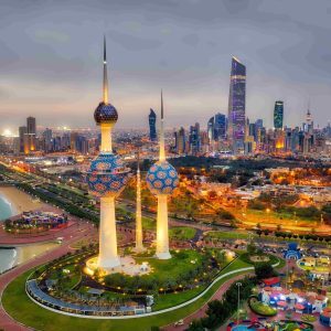 StudyCo Kuwait