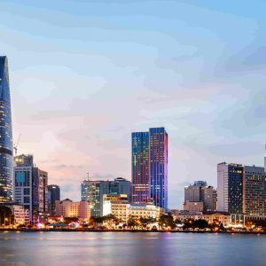 Ho Chi Minh City, Vietnam StudyCo-min