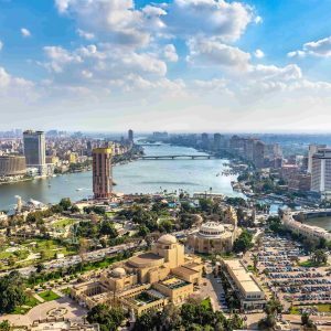 StudyCo Egypt