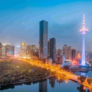 StudyCo Shenyang