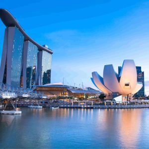 StudyCo Singapore
