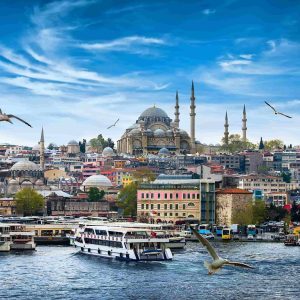 StudyCo Turkey Istanbul