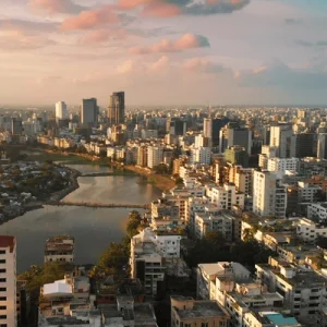 bangladesh