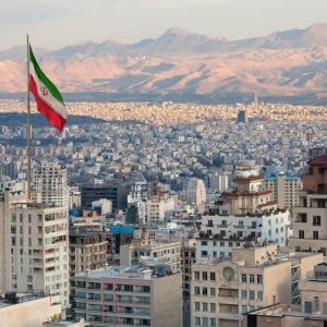 iran