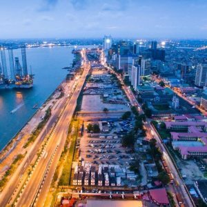 lagos