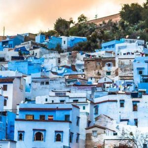 morocco