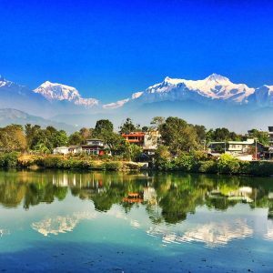 nepal