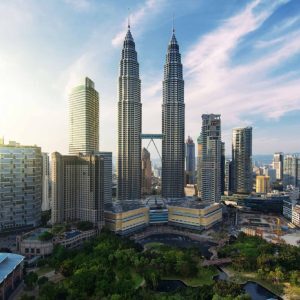 offices malaysia