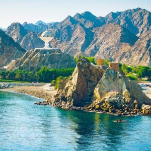 oman