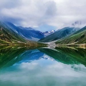 pakistan