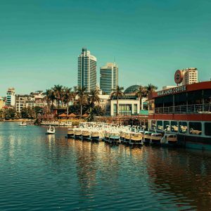Hanoi City StudyCo Vietnam