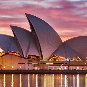 sydney