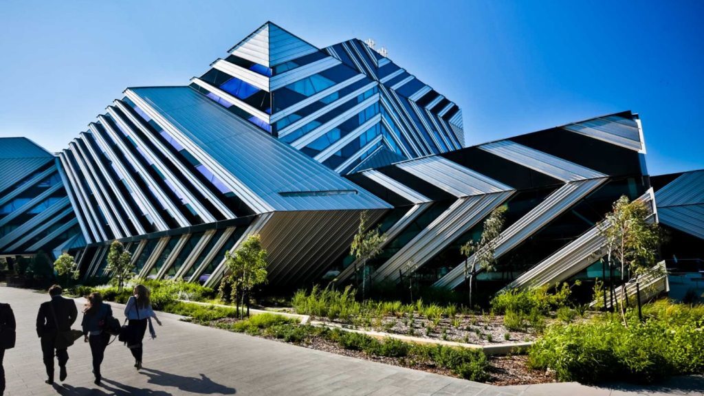 Monash-University