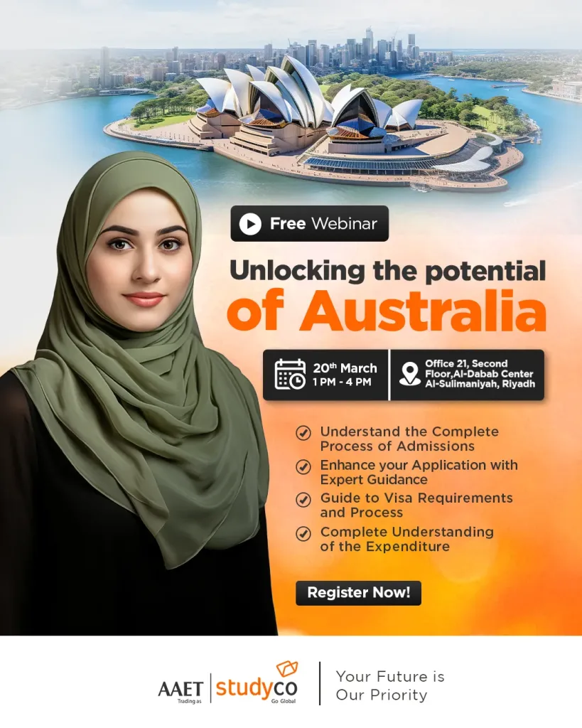 StudyCo | Study in Australia | Educational Consultancy